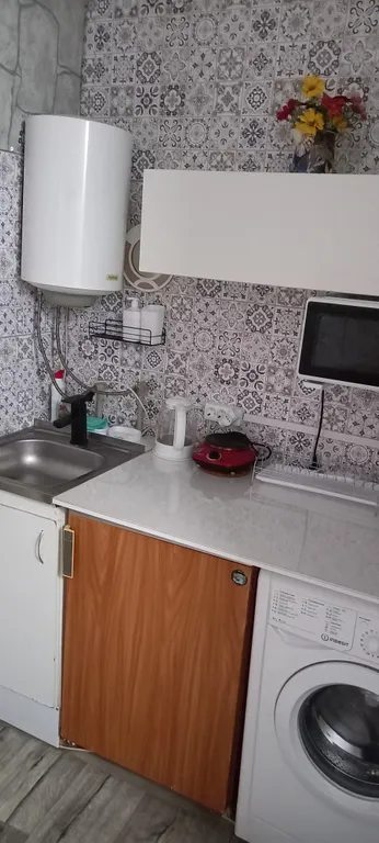 Студия у моря