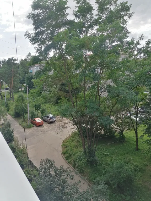 Квартира в центре алексина