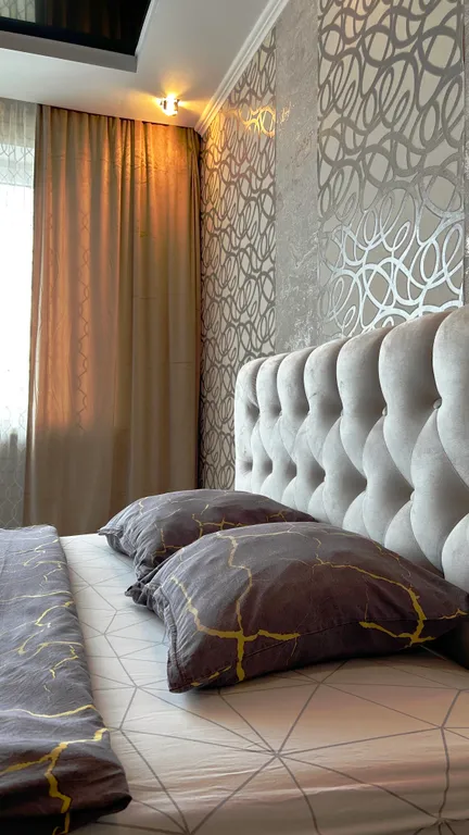 Квартира Трёхкомнатные Апартаменты "Небесный уют" / "Heavenly comfort" Aparts — аренда посуточно в Кобрин