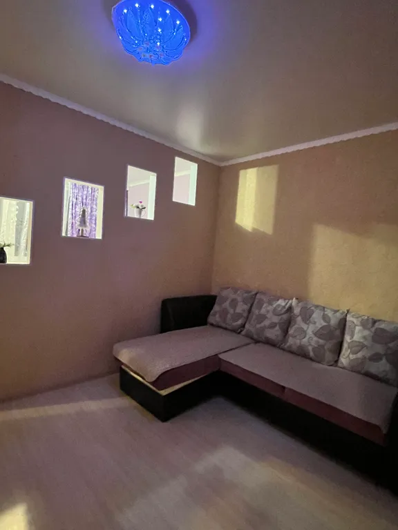 Уютная квартира в Пролетарском районе