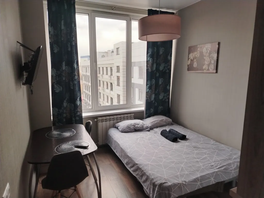 Квартира Хорошие апартаменты — Москва