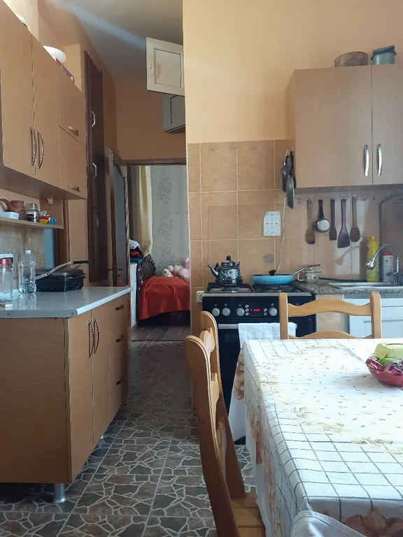 Арт апартамент в Чакви