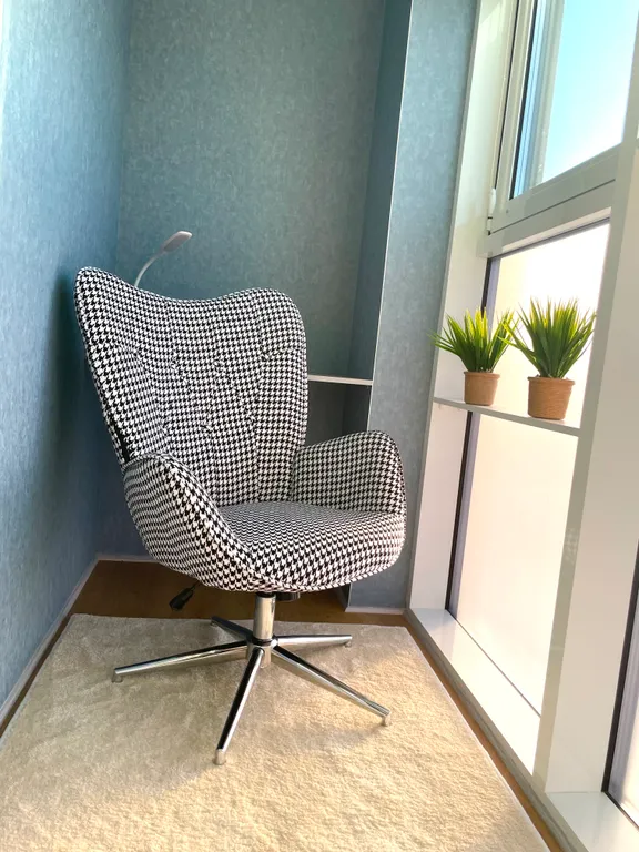 Три квартиры на одном этаже у Горного Воздуха (N 1)