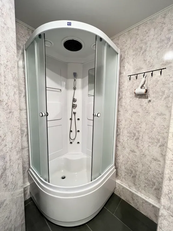 Уютные апартаменты в центре города