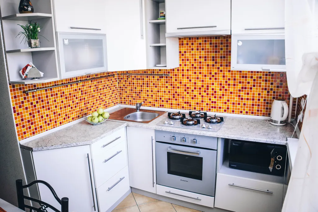 Квартира Сentral apartment/Апартаменты в центре — Калининград