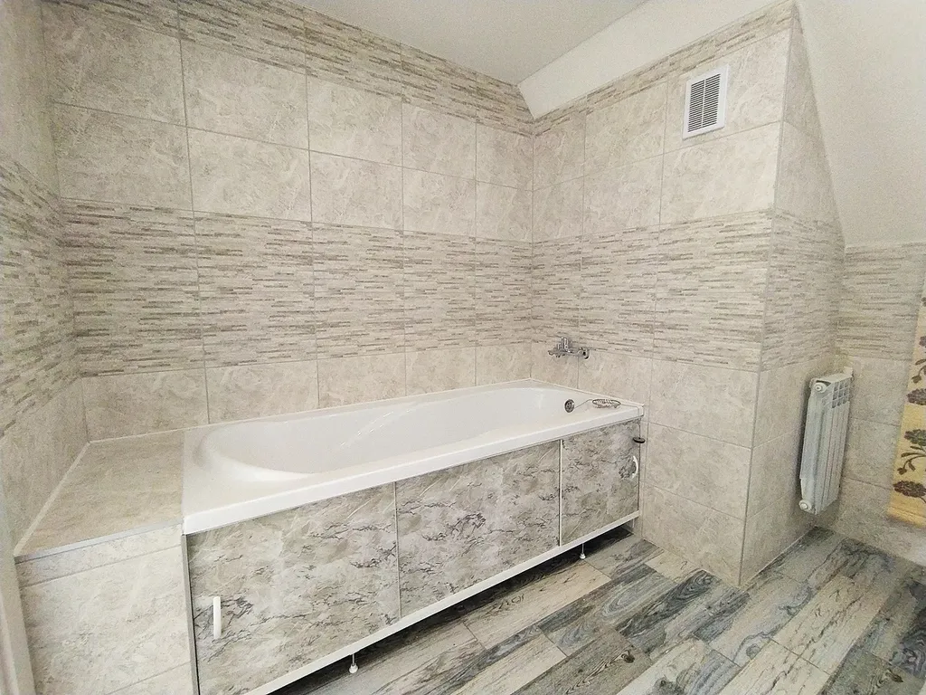 Комфортабельный коттедж в 5 км. от центра