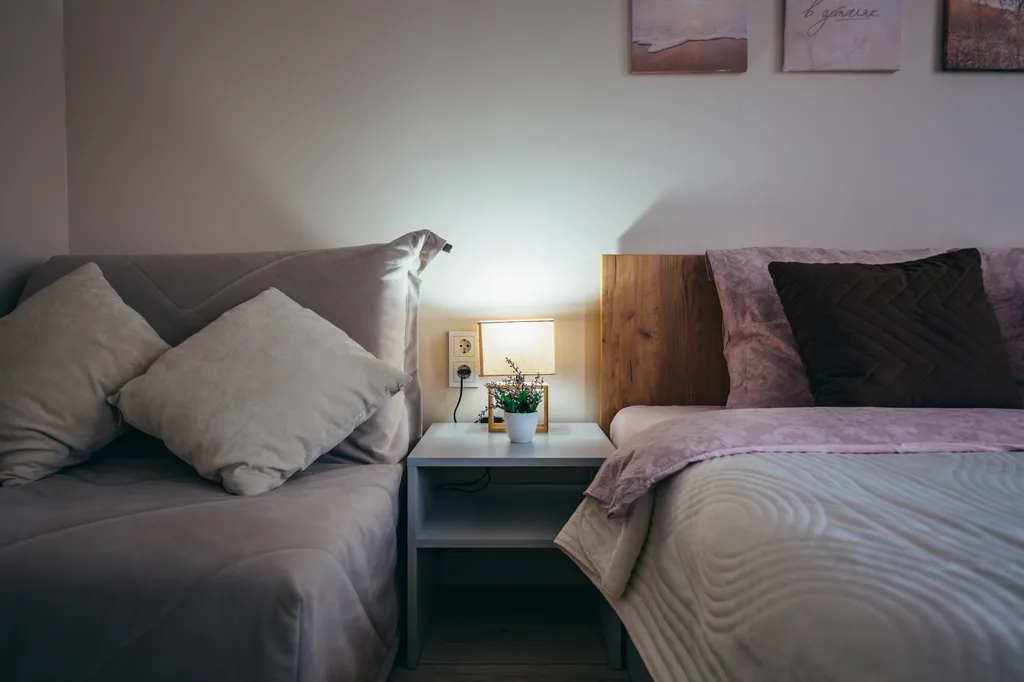 Квартира на море