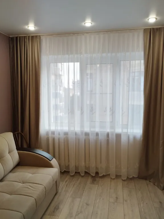 Квартира Квартира возле центрального рынка — Анапа