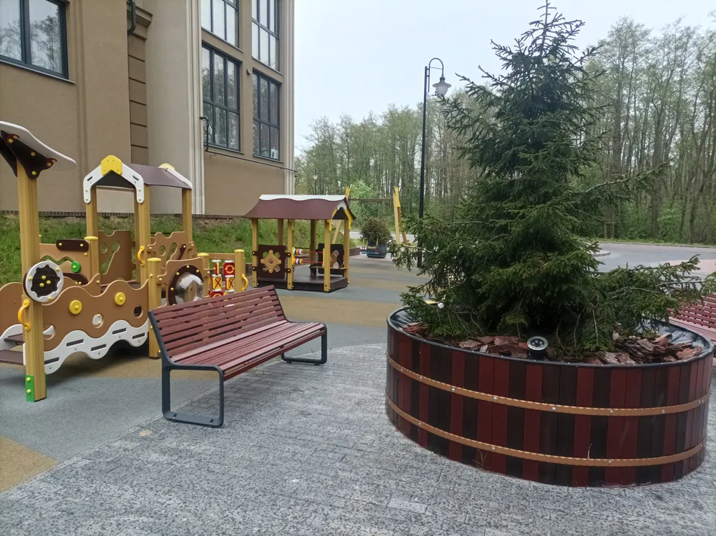 Квартира Апартаменты у моря — Зеленоградск