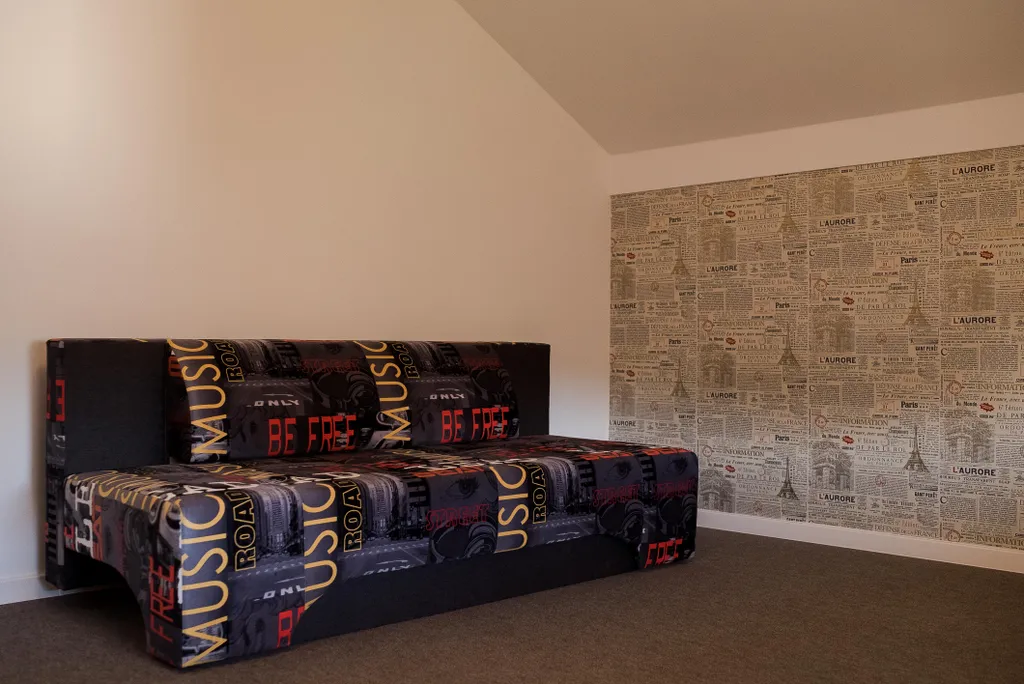 Брестский гостевой дом danfam