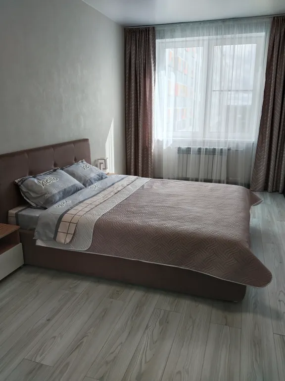 Квартира Квартира С удобствами — Тверь