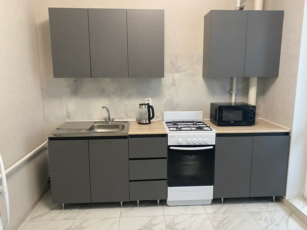 Квартира Современная удобная квартира — Тверь