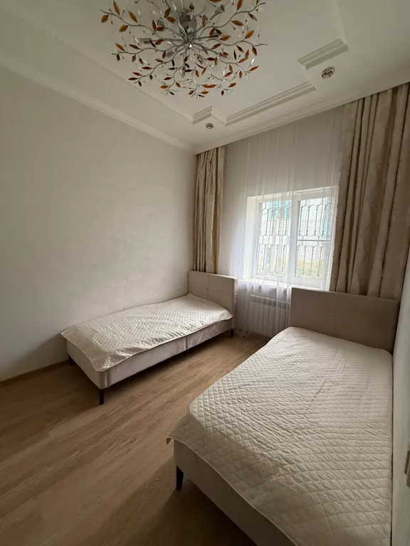 Просторный и комфортабельный дом для вас