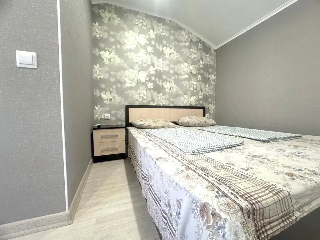 Квартира Комната — аренда посуточно в Кудепста