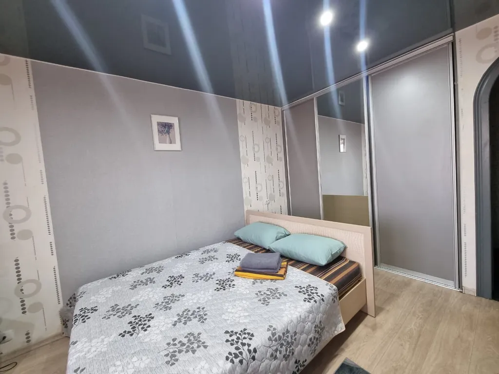 Уютная квартира в центре