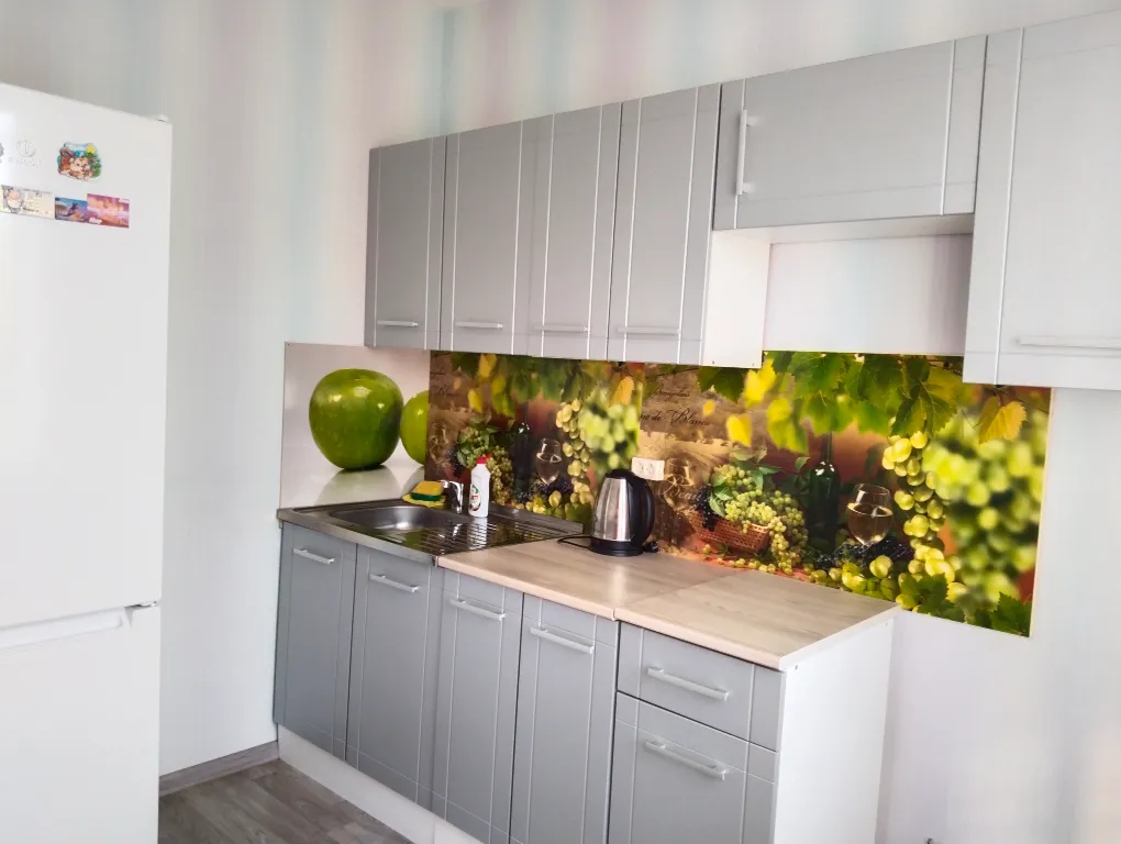 Сдается 1к квартира