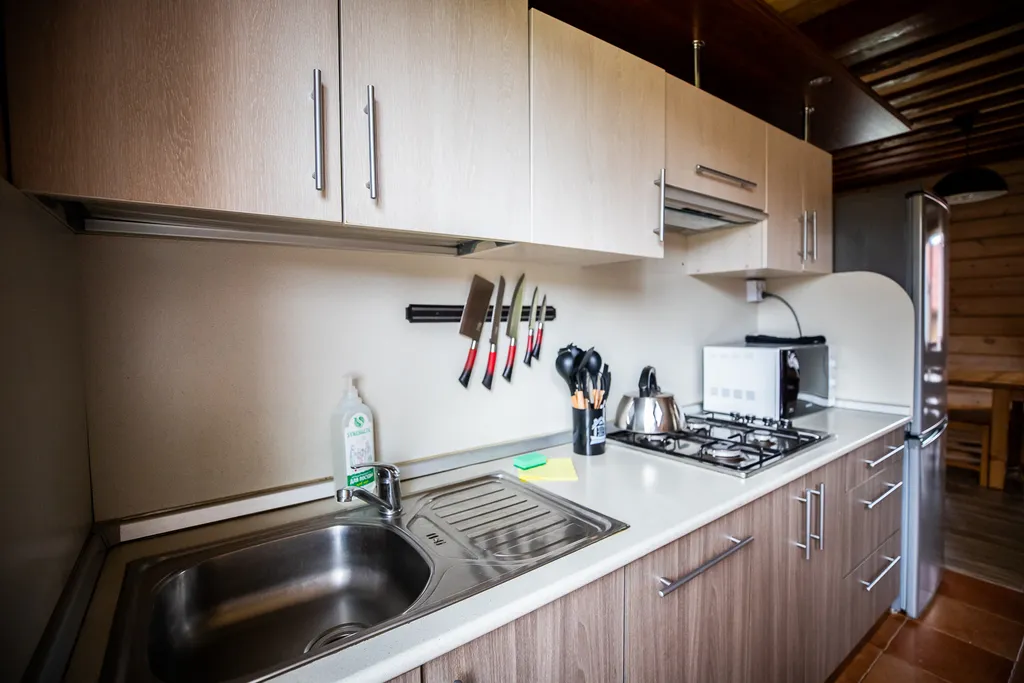 3-комнатный Дом