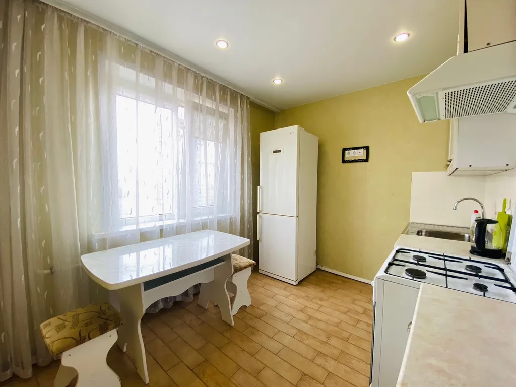 Апартамент в центральной части