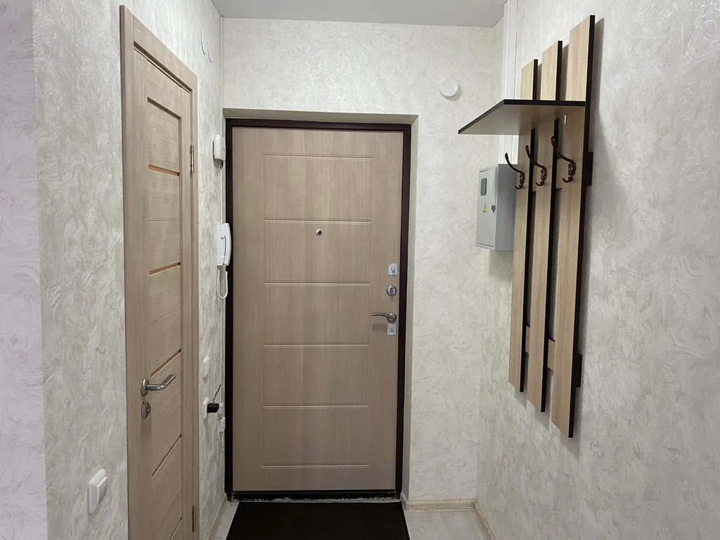 Уютная студия