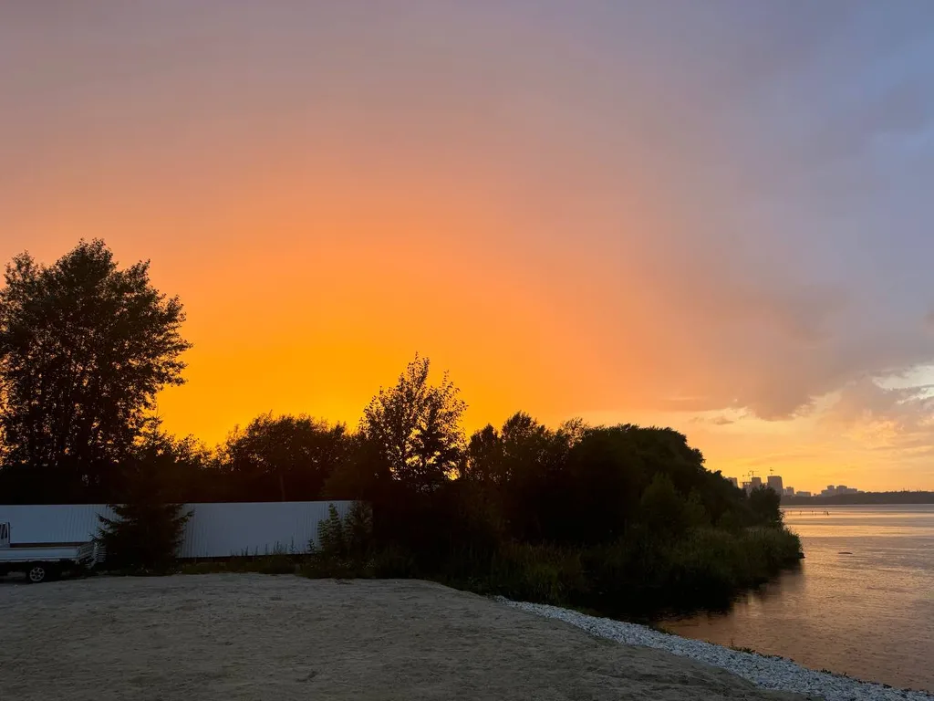 Дом у Озера Екатеринбург