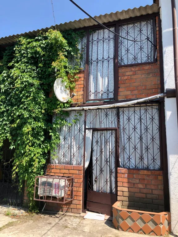 Коттедж Апартаменты с видом на море — аренда посуточно в Керчь