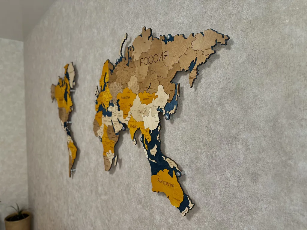 Комфортная евро-двушка у ТРЦ Планета