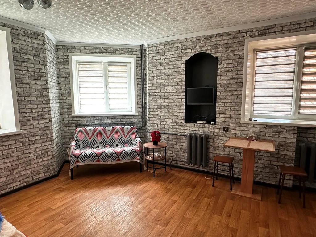 Лучшая квартира