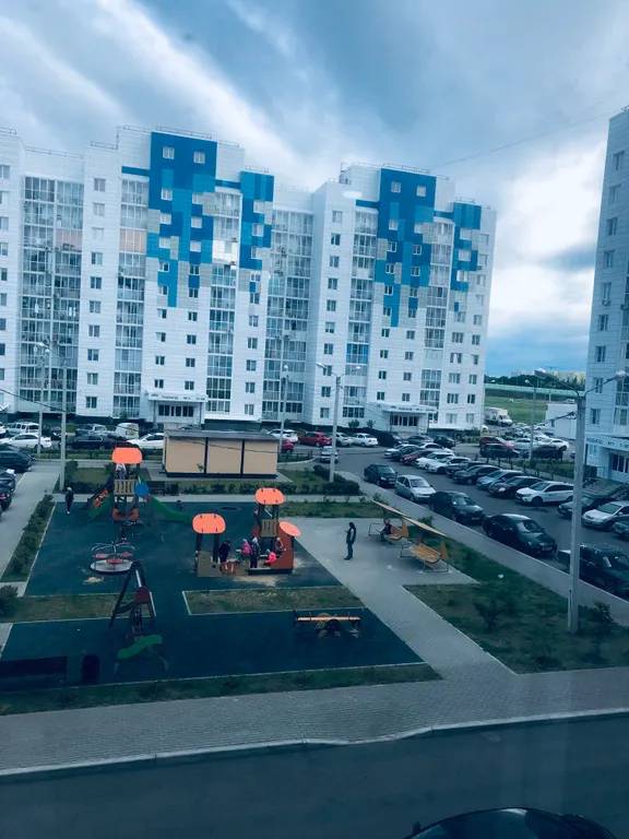 Уютная семейная квартира для отдыха