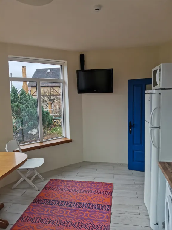 Уютный дом у бескрайних пляжей