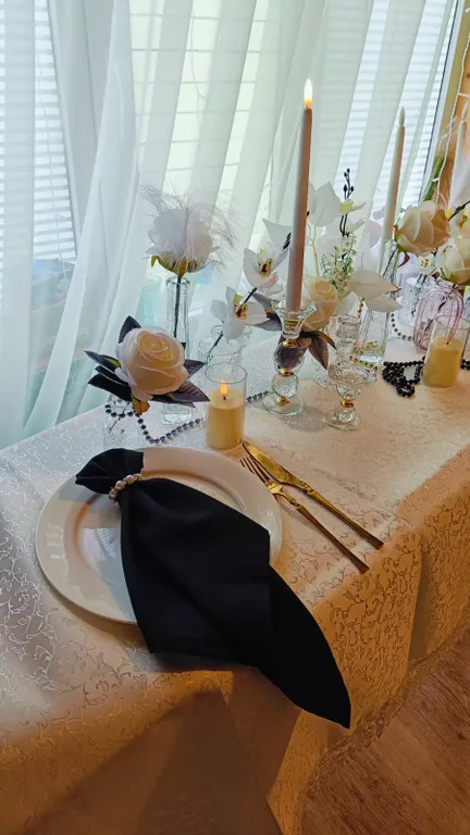 Дом у Светланы Алешиной