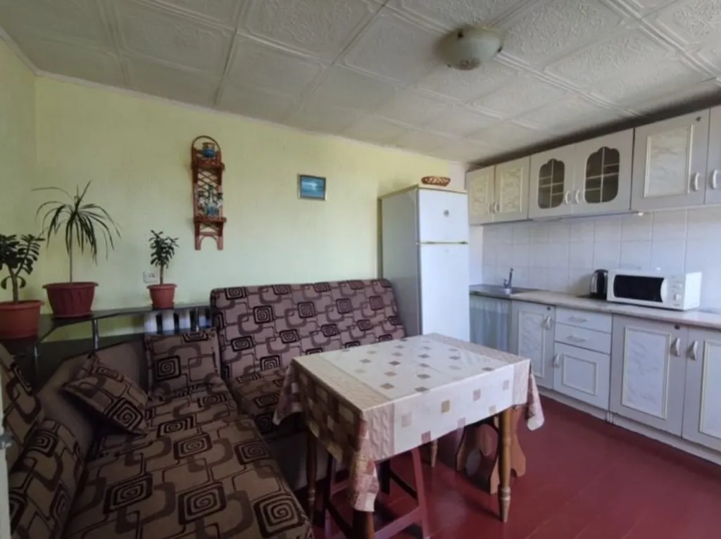 Уютный дом для семейного отдыха под ключ