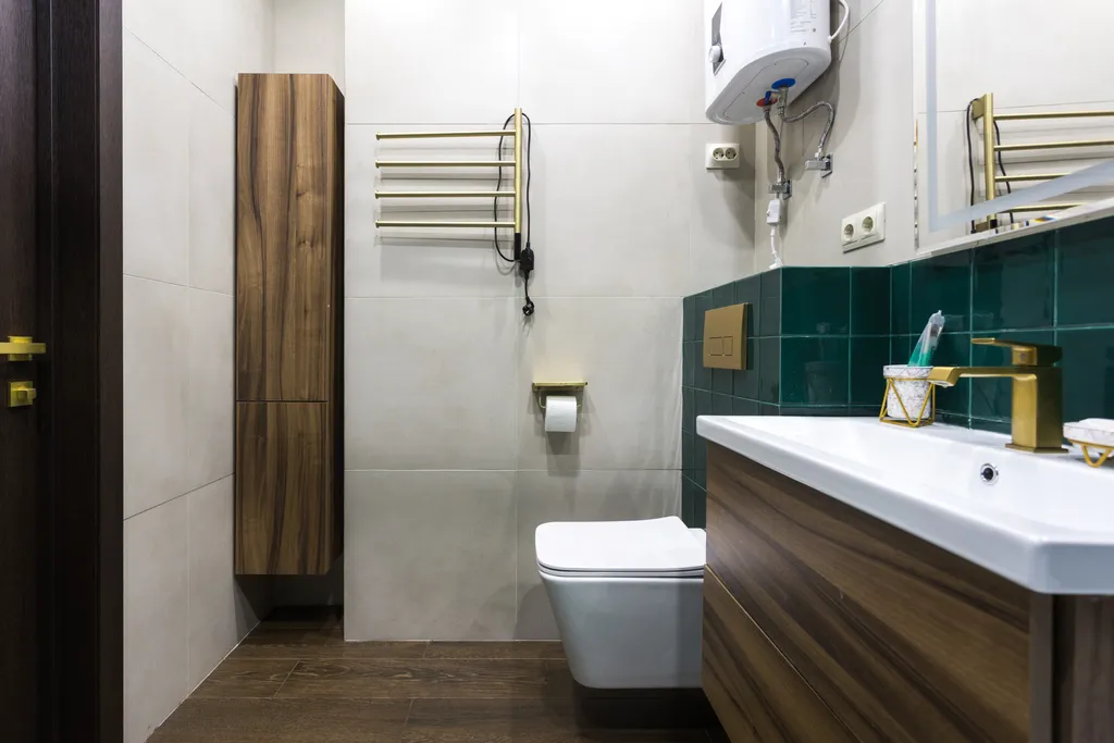 Квартира 1-комнатная квартира для отдыха у ТЦ Аура — Новосибирск