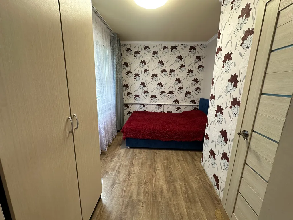 Квартира 3-комнатная Квартира — Пляхо