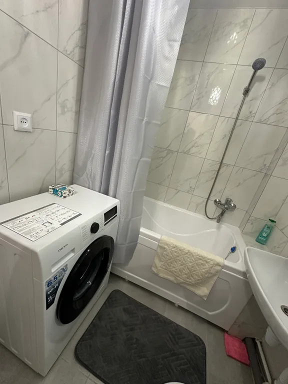 Уютная квартира студия в центре города