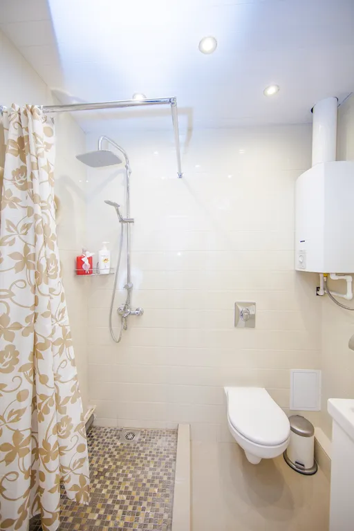 QuickStay 3BR Apartment