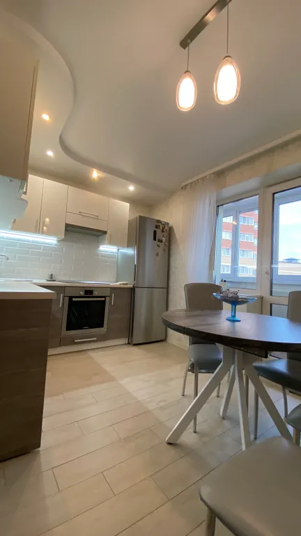 Квартира для отдыха