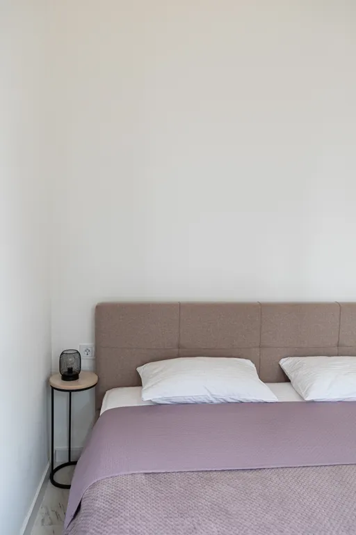 Стильный дом на берегу Ладожского озера с панорамным видом