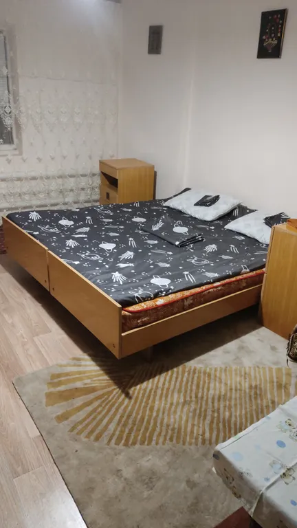 Коттедж Домик у моря в центре — аренда посуточно в Махачкала