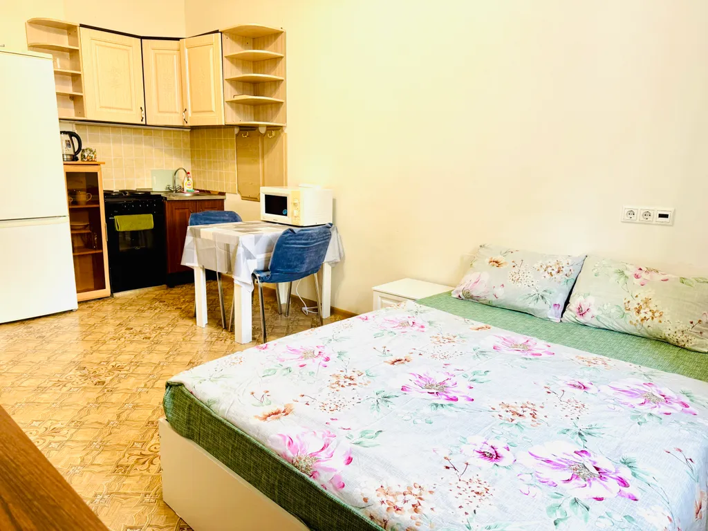 Студия в Звенигороде