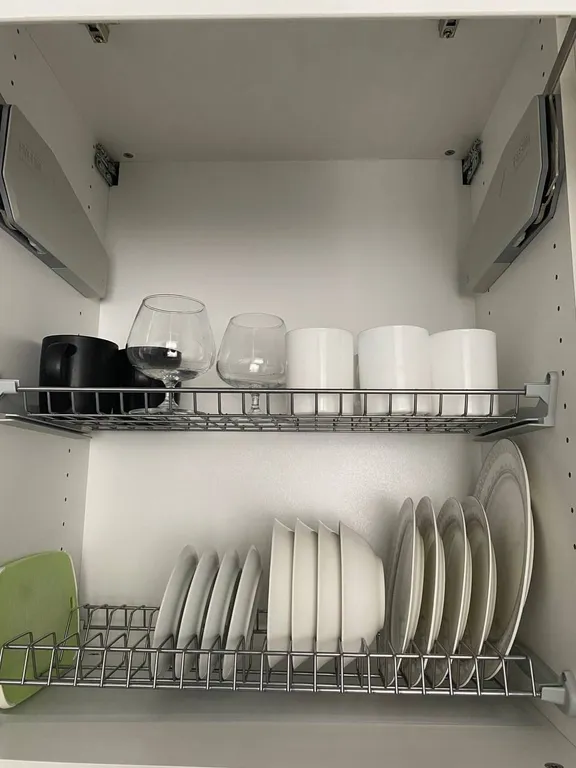 Квартира Уютная квартира на Королевских воротах — Калининград