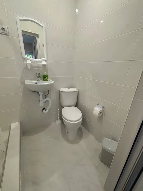 Квартира Комната — Геленджик