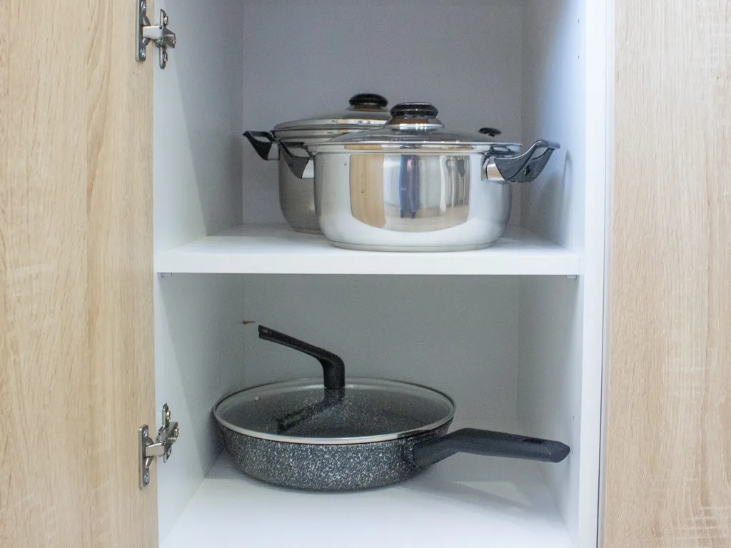 Квартира Апартамент в ЖК Салют — Тюмень