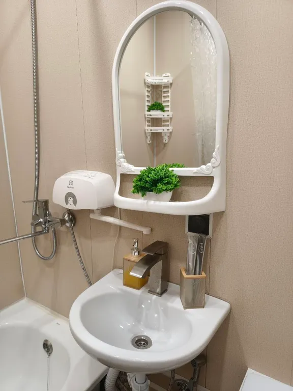 Квартира Тихая квартира в 10 минутах от центра — Ярославль