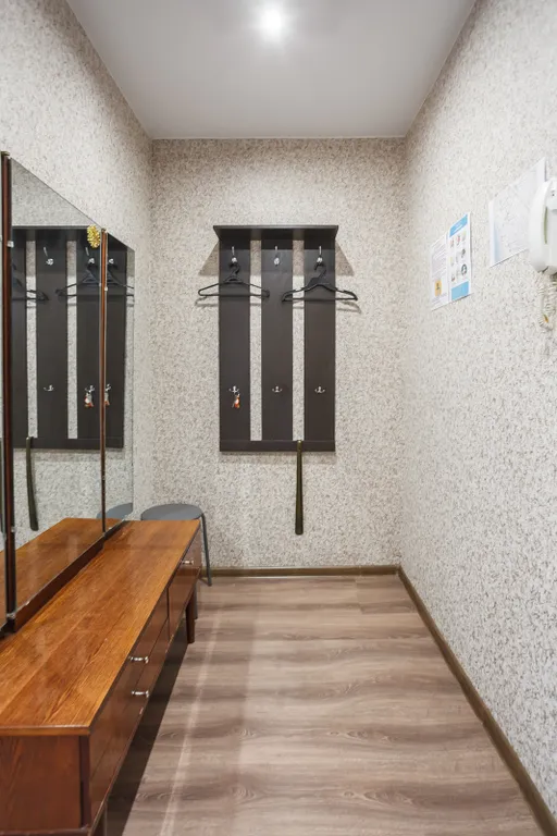 Уютная квартира в Кировском районе Хабаровска