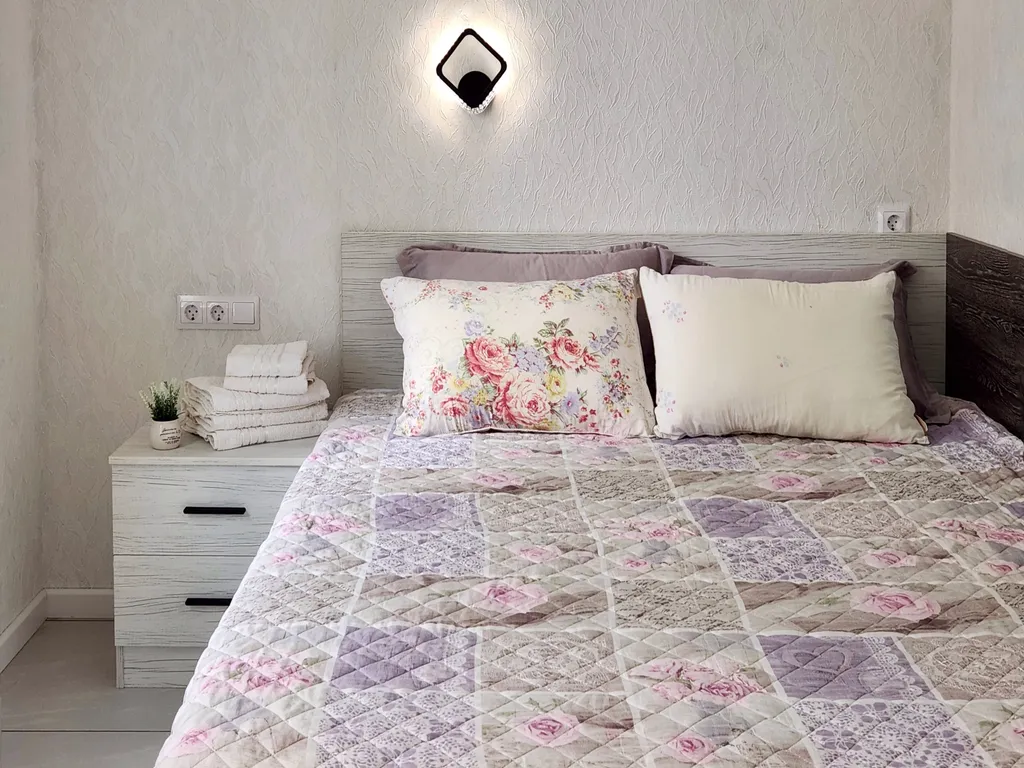 Квартира в 500 м до моря