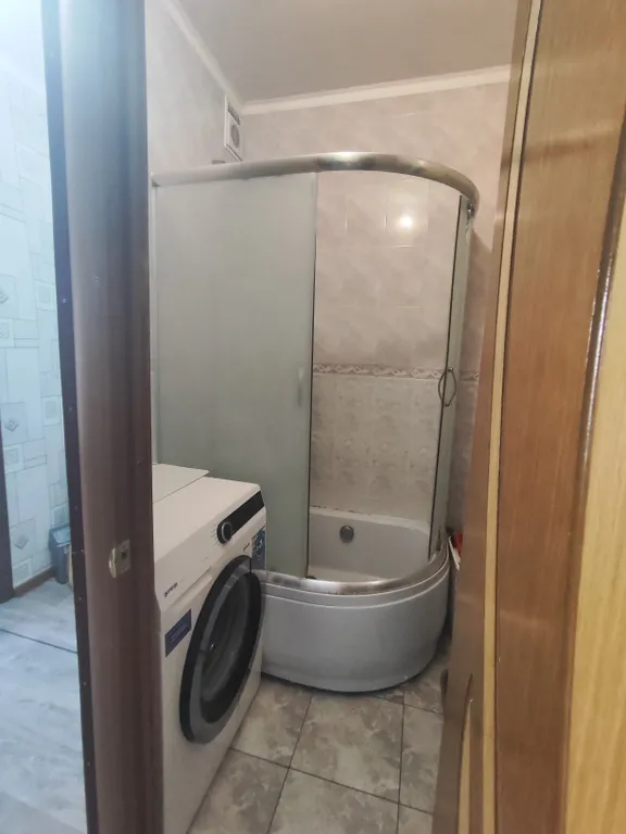 Квартира Уютная квартира в центре города — Джанкой