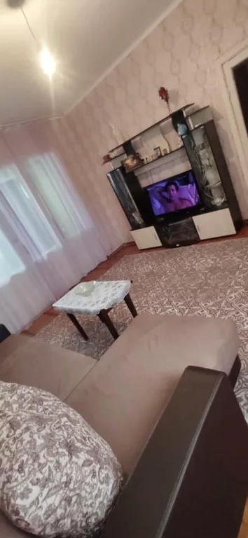 Квартира Уютная большая квартира — Сухум