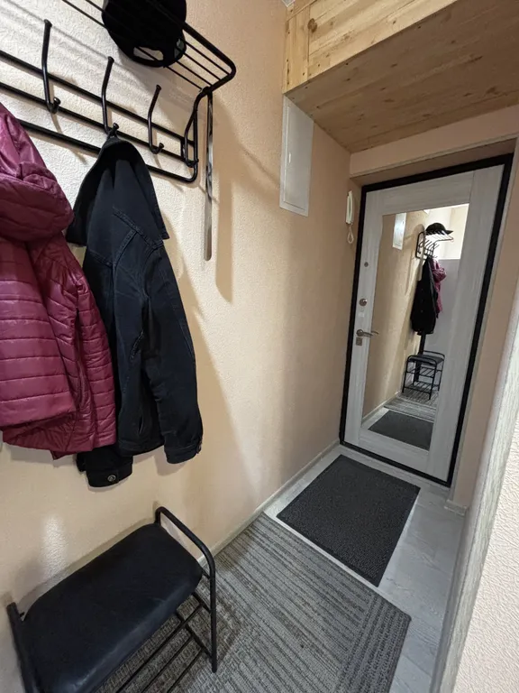 Уютная квартира в Петродворце