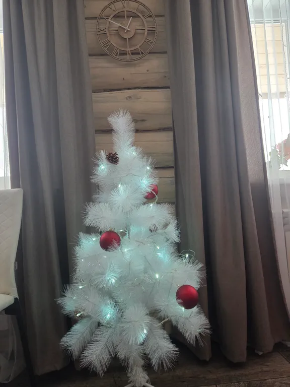 "Уютный домик Elkibay-house недалеко от Уфы"