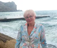 Елена Григорьевна